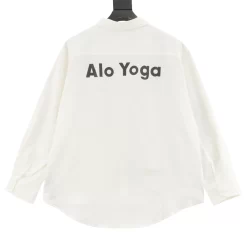 Alternative view of ALO Topwear S-L 180202602034220_89