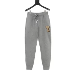 AMI Bottomwear S-L 220202602030614_99