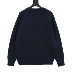 Alternative view of AMI Topwear S-XL 240202602031100_99