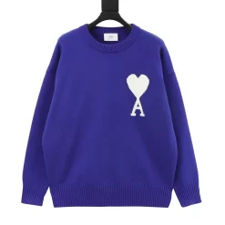 AMI Topwear S-XL 240202602031101_99