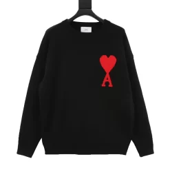 AMI Topwear S-XL 240202602031108_99