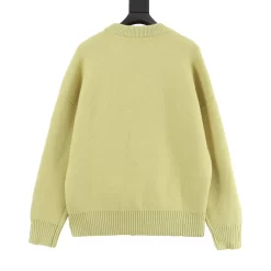 Alternative view of AMI Topwear S-XL 250202602030141_109