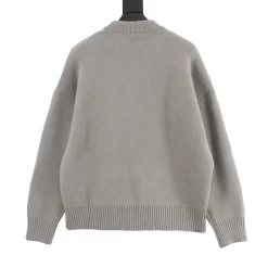 Alternative view of AMI Topwear S-XL 250202602030143_109