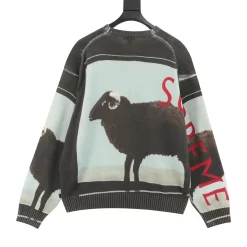 Alternative view of AMI Topwear S-XL 350202602032683_139