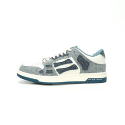 AMIRI Skeleton Low-Skel top Sneakers AMFOSR1051