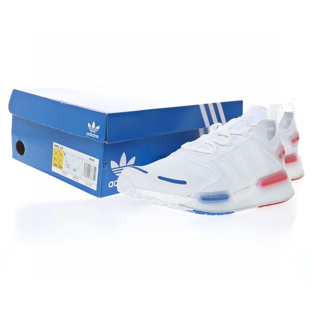Alternative view of Adidas NMD Sneaker GX3379