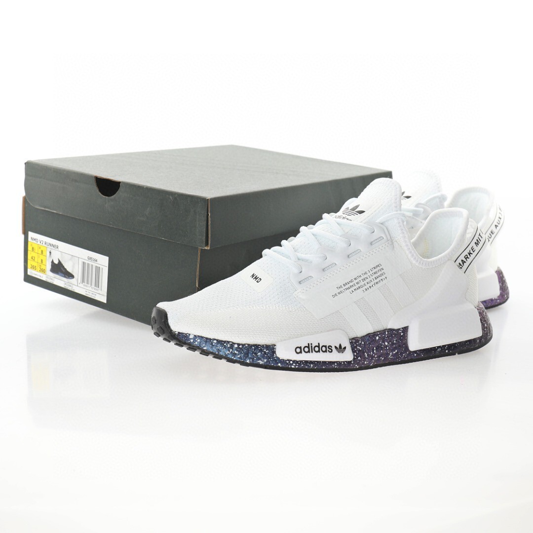 Alternative view of Adidas NMD Sneaker GX5163