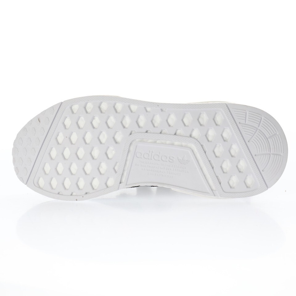 Alternative view of Adidas NMD Sneaker S31504