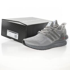 Alternative view of Adidas Ultra 4D Sneaker FX7753