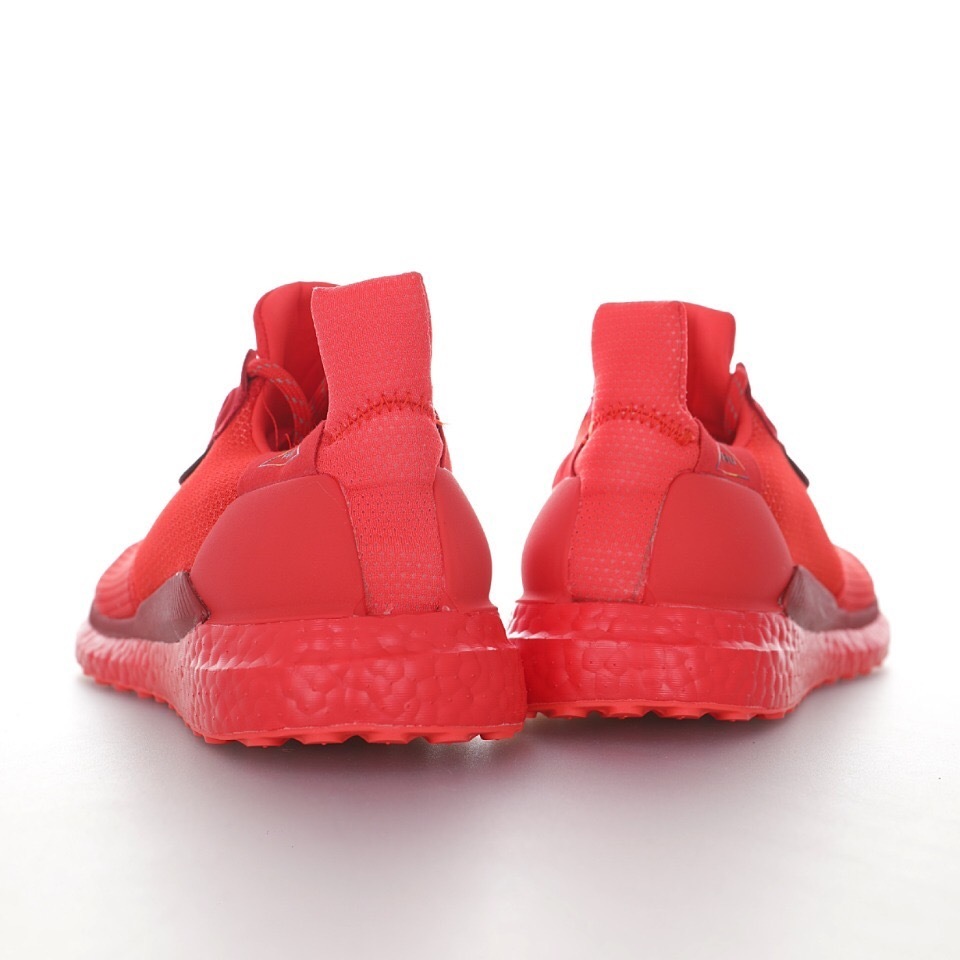 Alternative view of Adidas Ultra Boost Sneaker EF2381