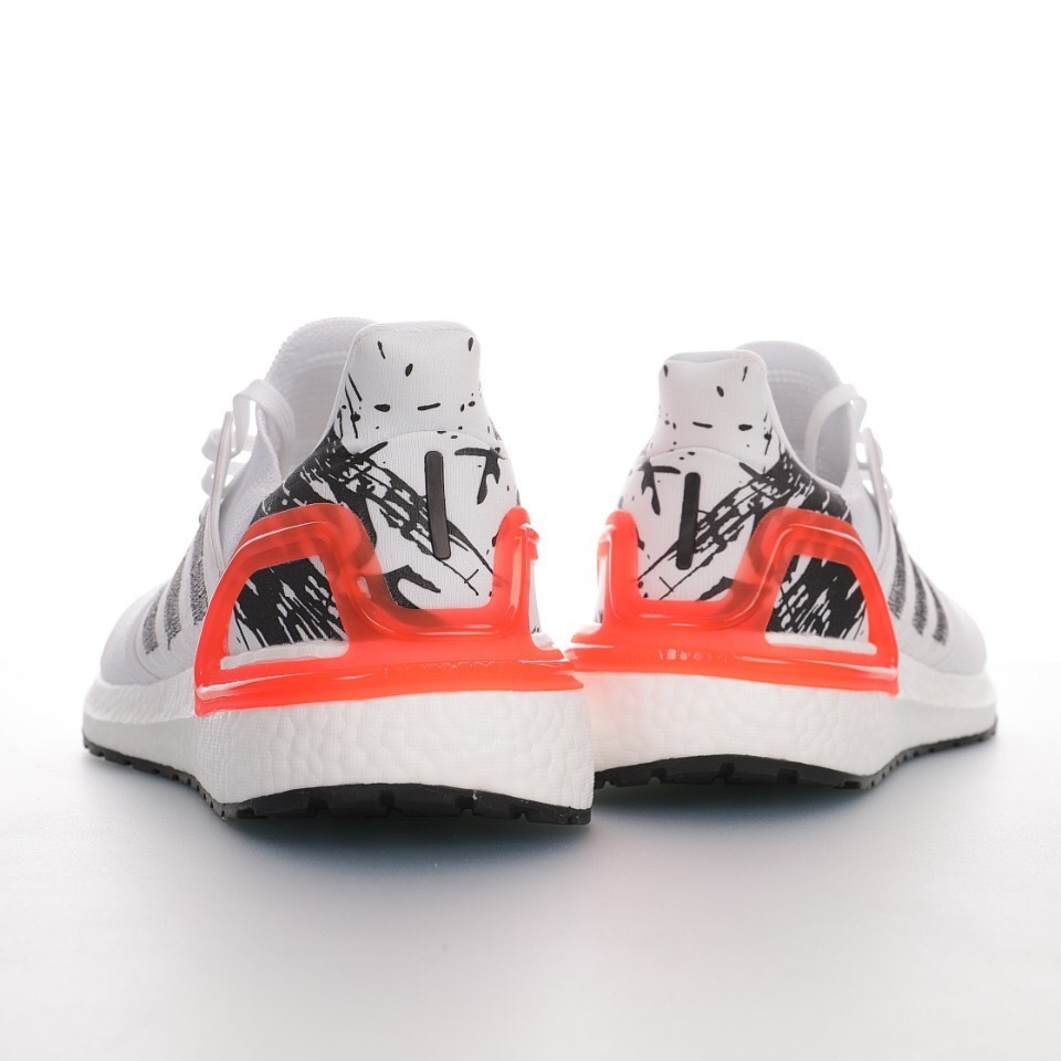 Alternative view of Adidas Ultra Boost Sneaker EG0699