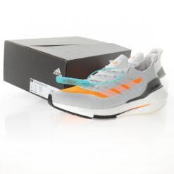 Alternative view of Adidas Ultra Boost Sneakerss FY0375