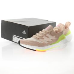 Alternative view of Adidas Ultra Boost Sneakerss FY0399