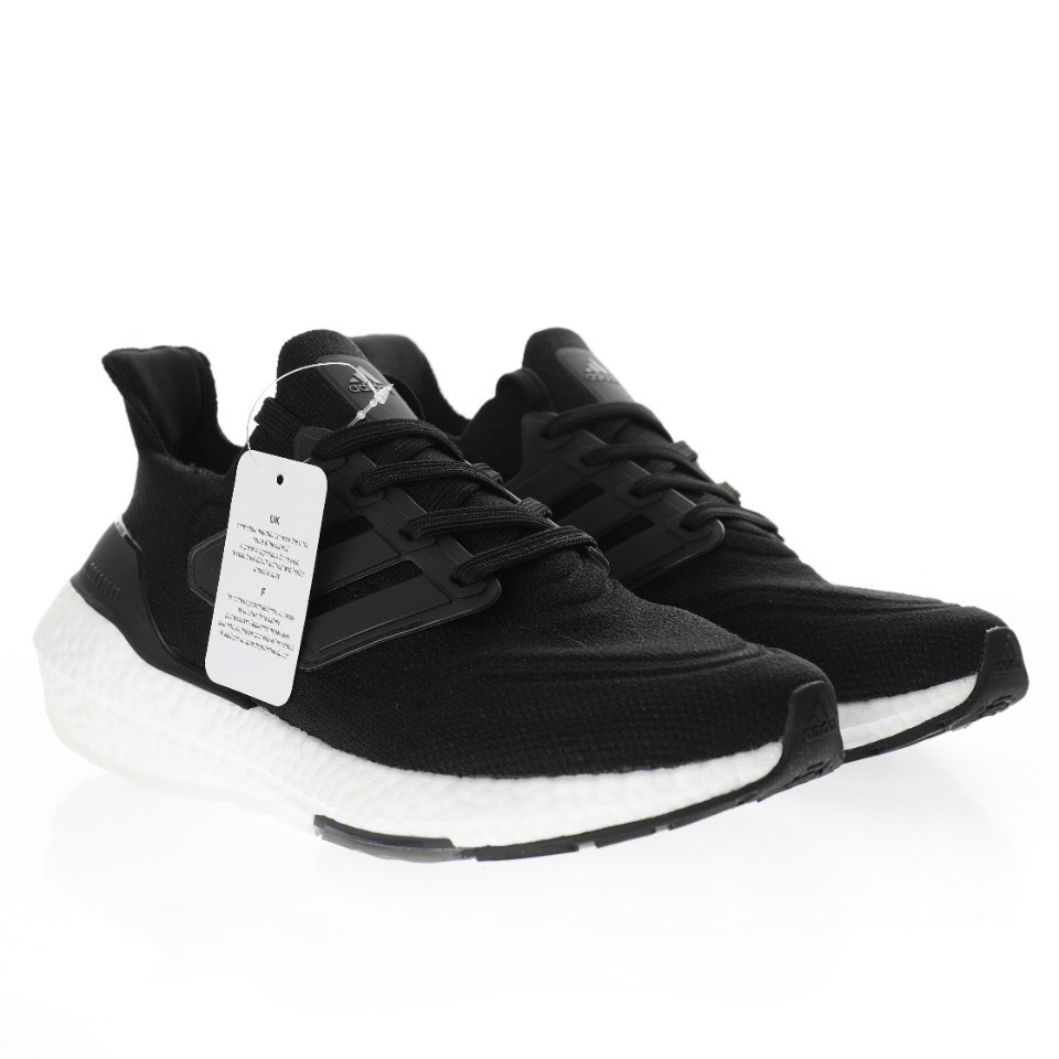 Alternative view of Adidas Ultra Boost Sneaker FY0402