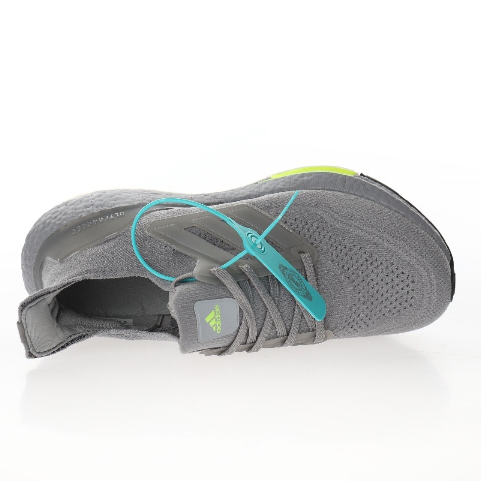 Alternative view of Adidas Ultra Boost Sneaker FY0432