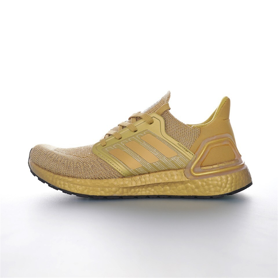 Adidas Ultra Boost Sneaker FY3448