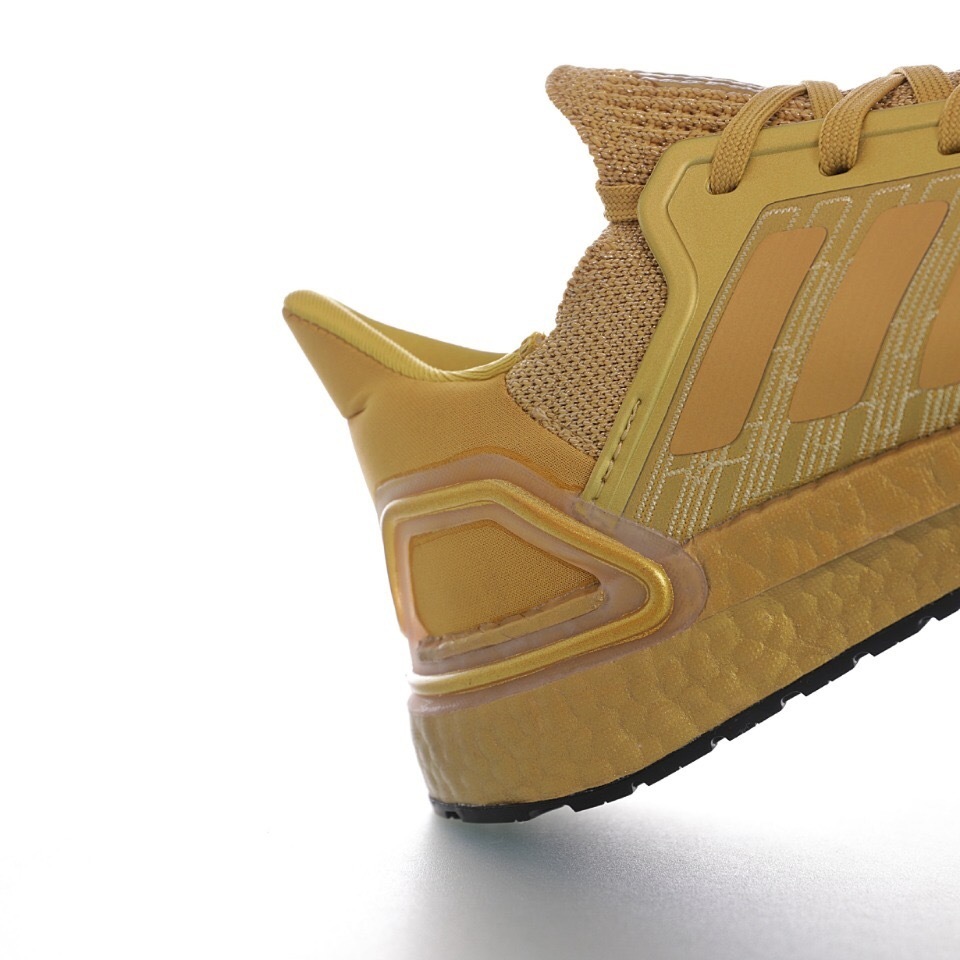 Alternative view of Adidas Ultra Boost Sneaker FY3448