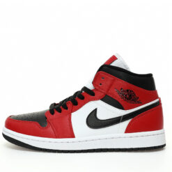 Air Jordan 1 High Sneakers 554724-069