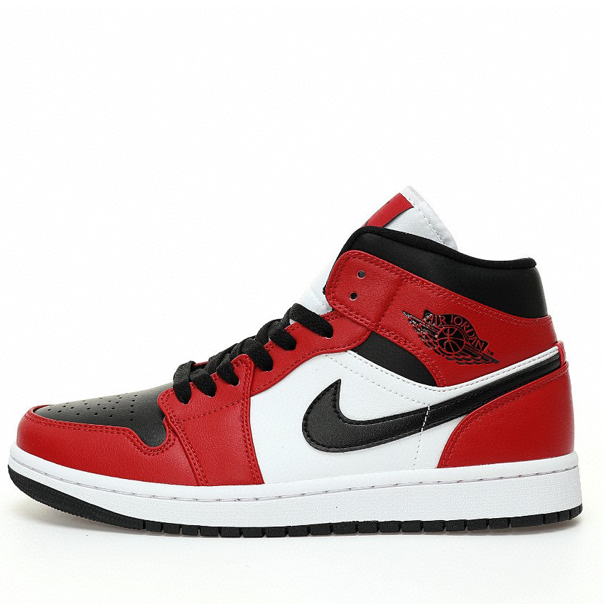 Air Jordan 1 High Sneaker 554724-069