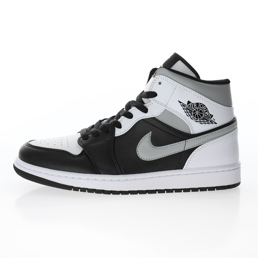 Air Jordan 1 High Sneaker 554724-073