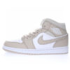 Air Jordan 1 High Sneaker 554724-082