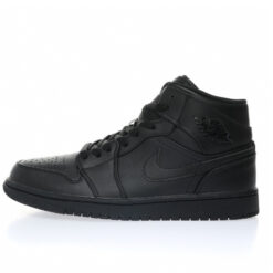 Air Jordan 1 High Sneaker 554724-093