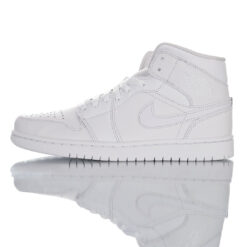 Air Jordan 1 High Sneaker 554724-129