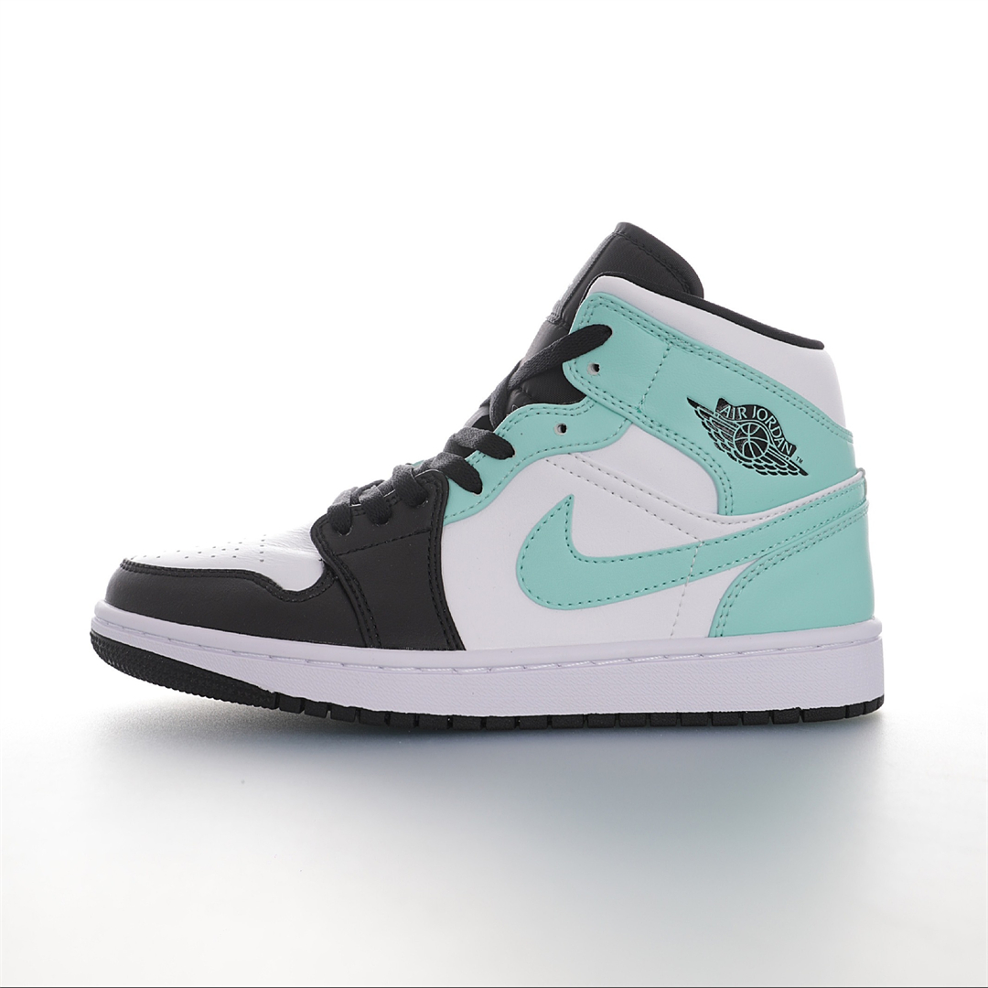 Air Jordan 1 High Sneaker 554724-132