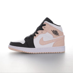 Air Jordan 1 High Sneaker 554724-133