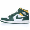 Air Jordan 1 High Sneaker 554724-371