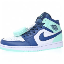 Air Jordan 1 High Sneaker 554724-413