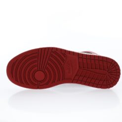 Alternative view of Air Jordan 1 High Sneaker 555088-001