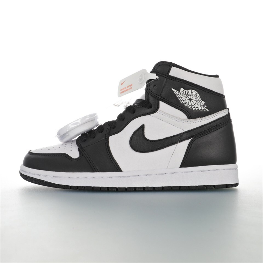 Air Jordan 1 High Sneaker 555088-010