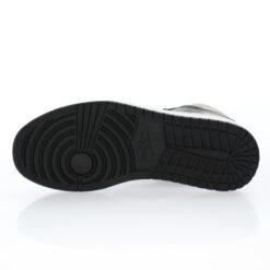 Alternative view of Air Jordan 1 High Sneaker 555088-013