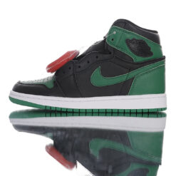 Air Jordan 1 High Sneaker 555088-030