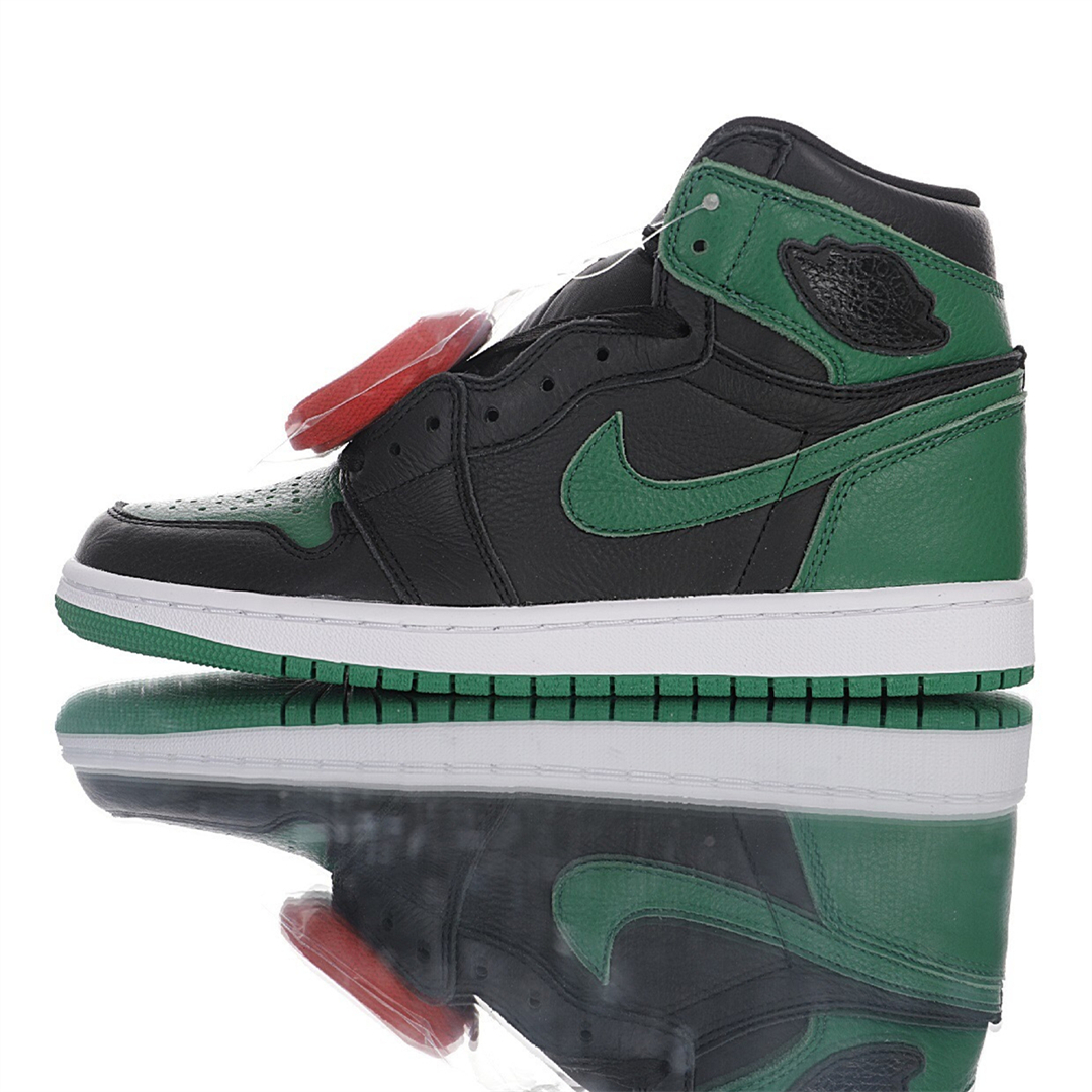 Air Jordan 1 High Sneaker 555088-030