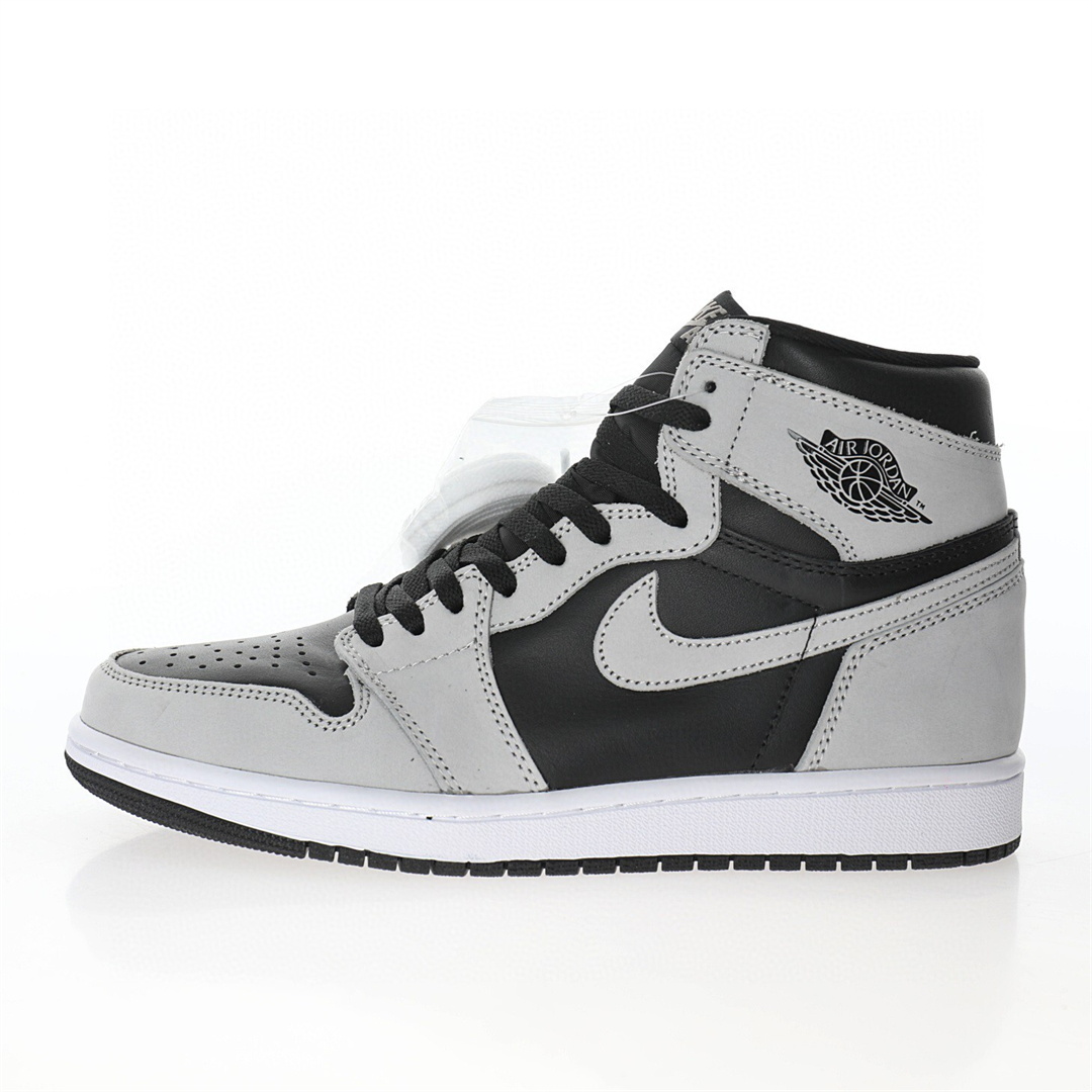 Air Jordan 1 High Sneaker 555088-035