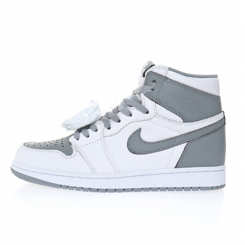 Air Jordan 1 High Sneaker 555088-037