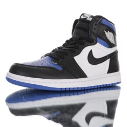 Alternative view of Air Jordan 1 High Sneaker 555088-041