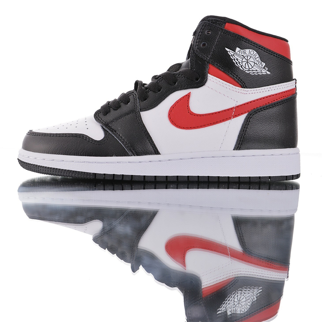 Air Jordan 1 High Sneaker 555088-061