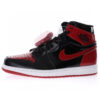 Air Jordan 1 High Sneaker 555088-063
