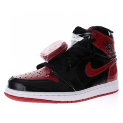 Alternative view of Air Jordan 1 High Sneaker 555088-063