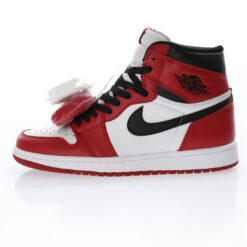 Air Jordan 1 High Sneaker 555088-101