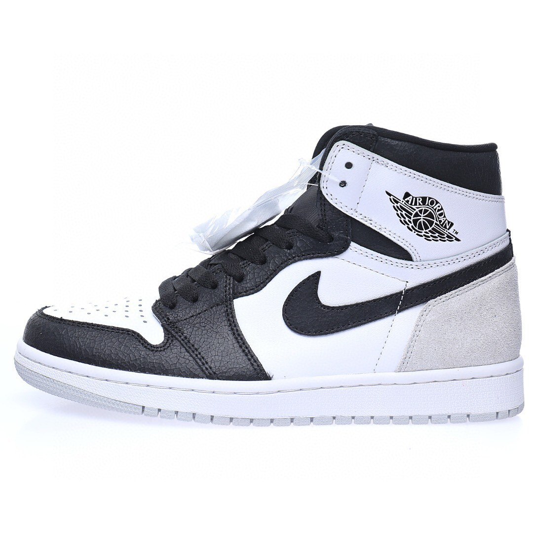 Air Jordan 1 High Sneaker 555088-108