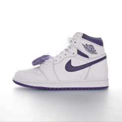 Air Jordan 1 High Sneaker 555088-115