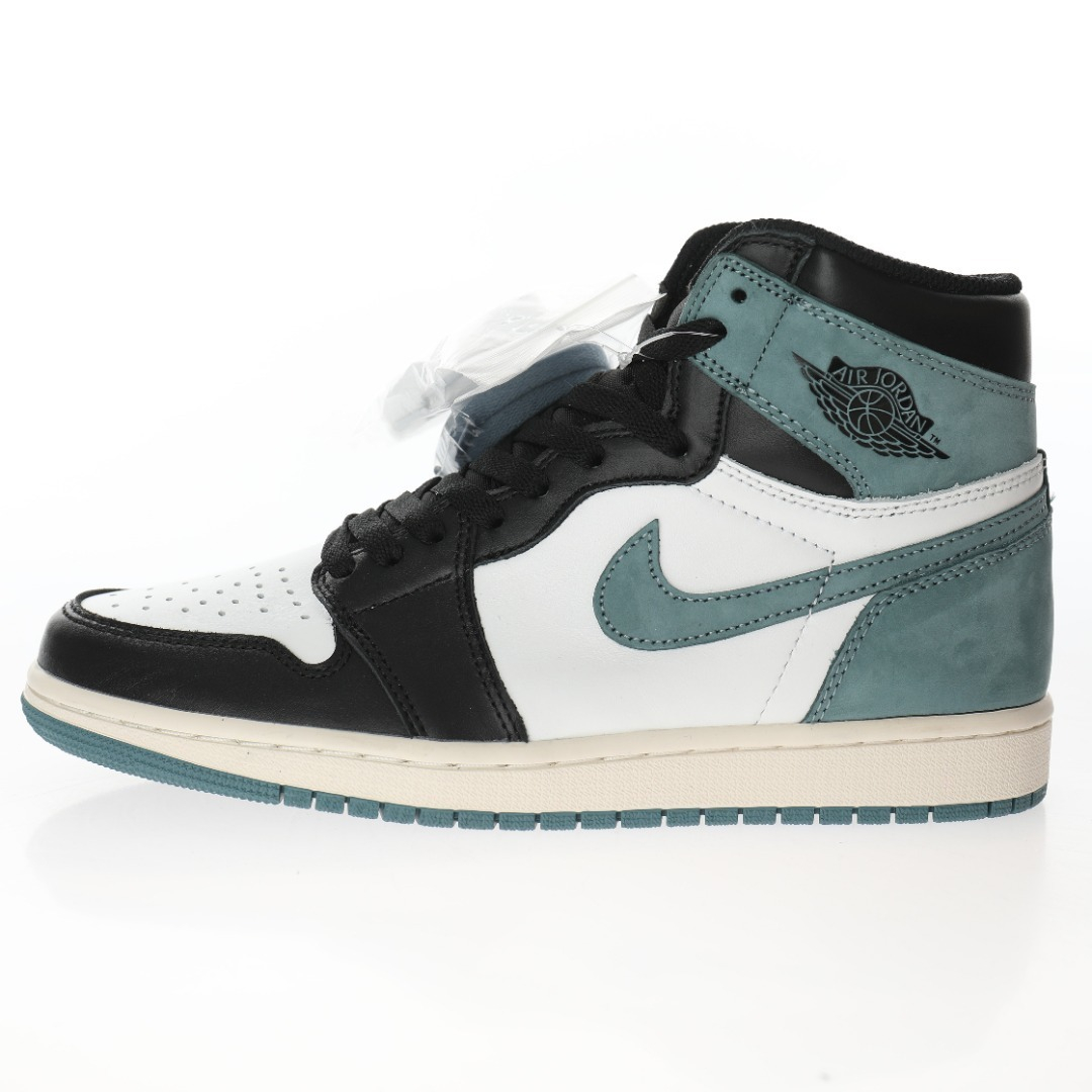 Air Jordan 1 High Sneaker 555088-135