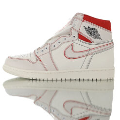 Air Jordan 1 High Sneaker 555088-160
