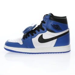 Air Jordan 1 High Sneaker 555088-403