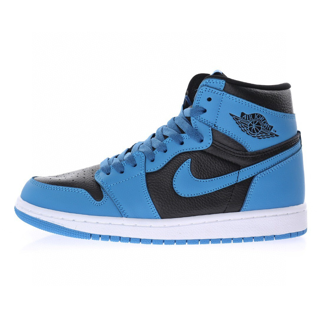 Air Jordan 1 High Sneaker 555088-404