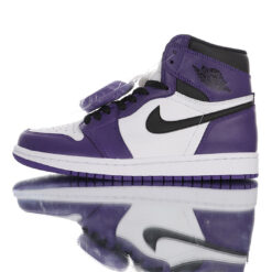 Air Jordan 1 High Sneaker 555088-500